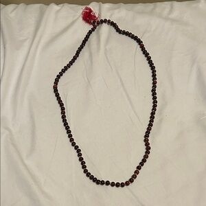 Sandalwood Prayer Beads